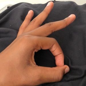 Meet your Posher, Jackson